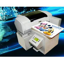 深圳鑫一百打印机有限公司-特种印刷机，T恤打印机